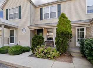 1804 Messner Dr, Hilliard, OH 43026