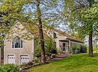 60 Perkeo Platz, Wells, ME 04090