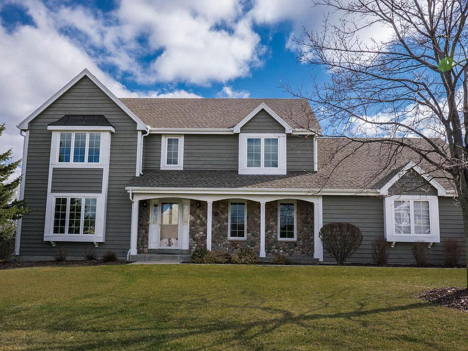 1st image of W150N10074 Windsong Cir W