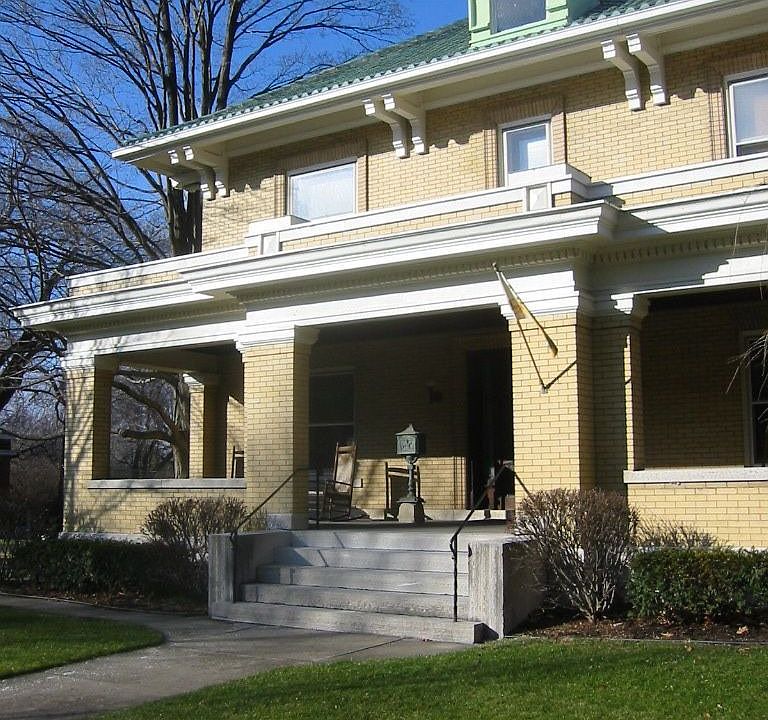 Andrew Gerber Architect