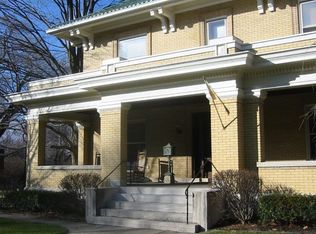 225 E Schantz Ave, Dayton, OH 45409