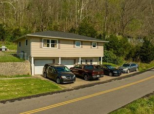3913 Ingalls Rd, Gallipolis, OH