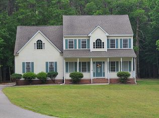 1178 Indian Ct, South Prince George, VA 23805