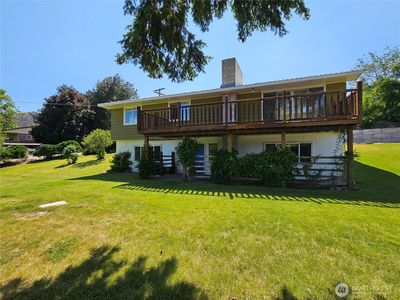 33601 Highway 97, Oroville, WA, 98844