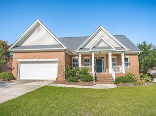 100 Ridge Top Rd, Lexington, SC 29072