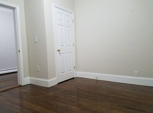 26 Seaver St #2A, Dorchester, MA 02121