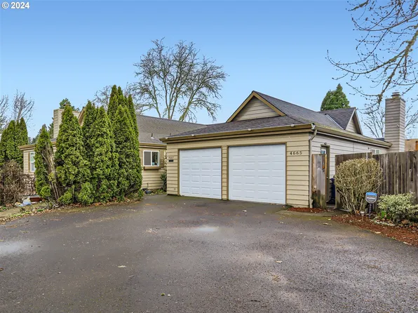4665 SW Southview Ter, Beaverton, OR 97078