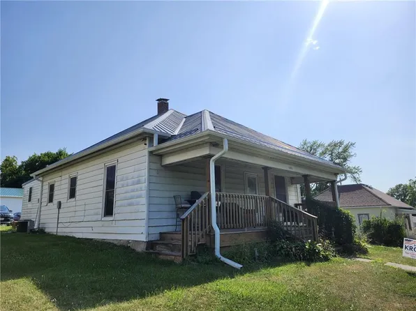 1002 E Grant St, Princeton, MO 64673