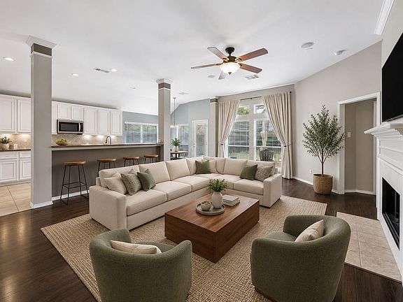5th image of 3118 Valley Ct