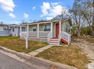 270 Julian St, San Benito, TX 78586