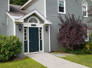 44 Somerset, Freeport, ME 04032