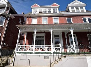 446 Pawnee St, Bethlehem, PA 18015