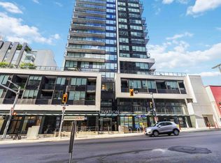 823 Carnarvon St #1307, New Westminster, BC