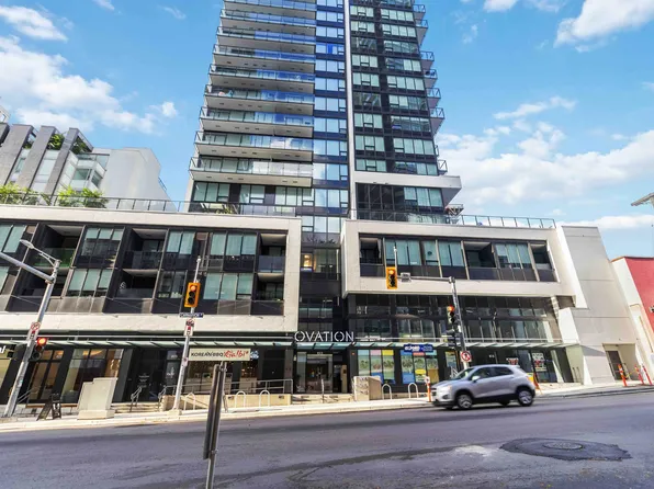 823 Carnarvon St #1307, New Westminster, BC V3M 0N5