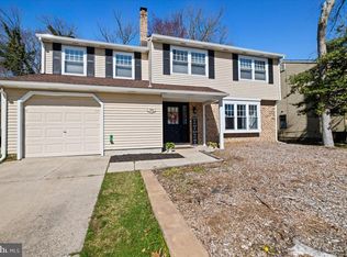75 Lakeside Dr, Marlton, NJ 08053