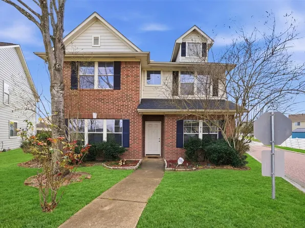 11930 Longwood Garden Way, Houston, TX 77047