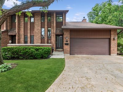 1016 Rene Ct, Park Ridge, IL, 60068