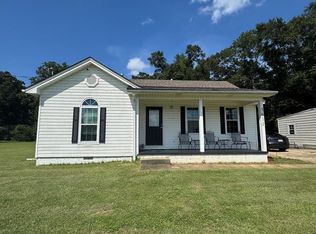 3611 Bodiford Pool Rd, Luverne, AL 36049