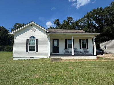 3611 Bodiford Pool Rd, Luverne, AL, 36049