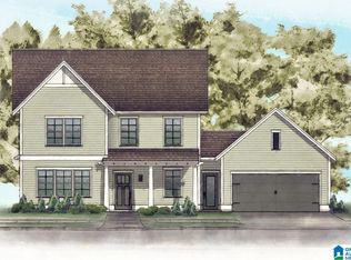 3050 Baxter Ave, Springville, AL 35146