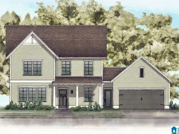 3050 Baxter Ave, Springville, AL 35146