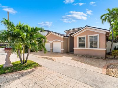 12930 NW 8th St, Miami, FL, 33182