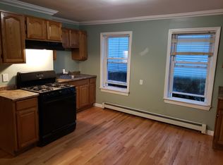 48 Lawn Ave #1, Pawtucket, RI 02860
