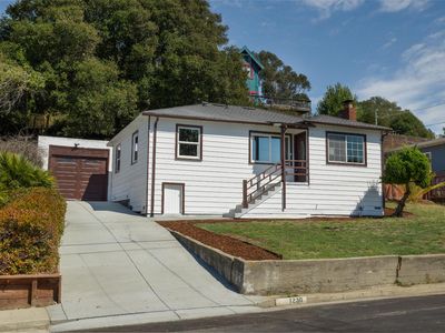 1230 Marin Ave, San Pablo, CA, 94806
