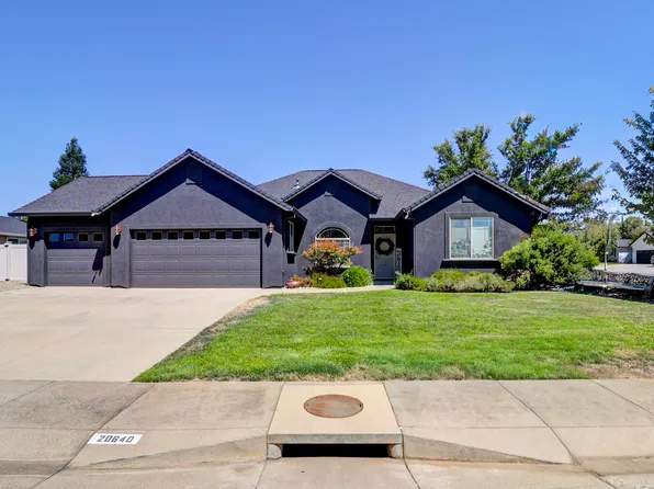 20640 Aiden Ct, Cottonwood, CA 96022