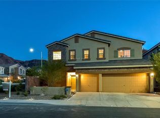 801 Plockton Ave, Henderson, NV 89012