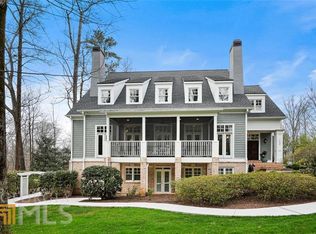 172 Dalrymple Rd, Sandy Springs, GA 30328