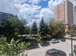 125 Omni Dr #237, Toronto, ON M1P5A9