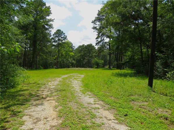 4542 Evergreen Forest Ln, Navasota, TX 77868