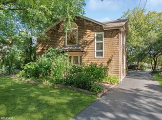 1629 Harding Rd, Northfield, IL 60093