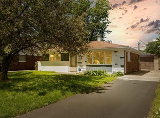 1486 Burnham Ave, Calumet City, IL