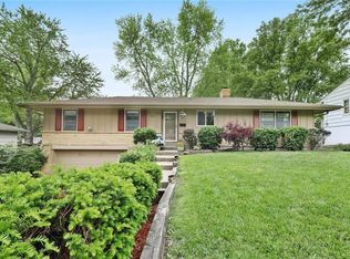 9307 E 81st St, Raytown, MO 64138