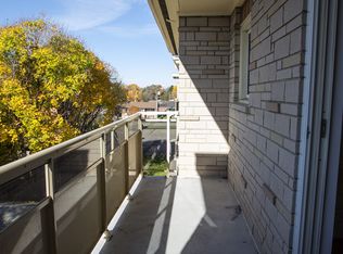 Fairway Apartments, Kitchener, ON N2A 1P2