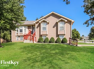 7322 N Crystal Ave, Kansas City, MO 64119