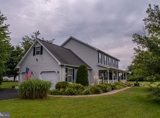 81 Bethel Ct, Port Matilda, PA 16870