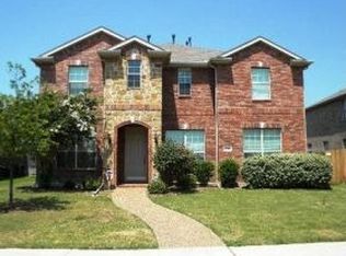13255 Mondovi Dr, Frisco, TX 75033