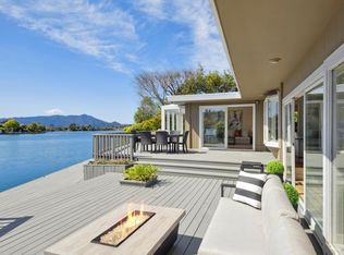 96 Lagoon Rd, Belvedere Tiburon, CA 94920