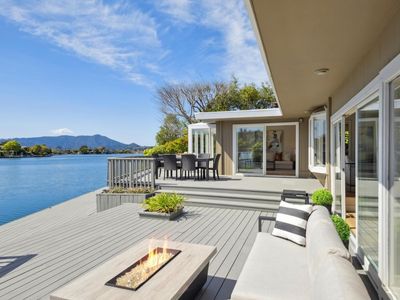 96 Lagoon Road, Belvedere Tiburon, CA, 94920