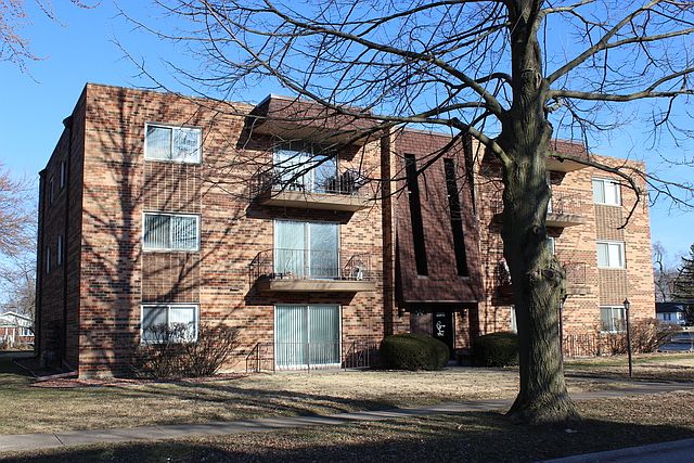1st image of 12801 Carriage Ln APT 204