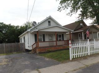 809 Draper Ave, Schenectady, NY 12306