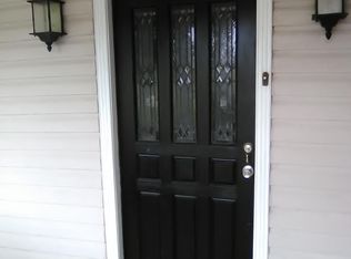 702 W Avenue I, Midlothian, TX 76065