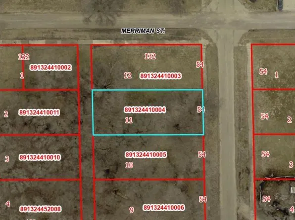 Bates St, Waterloo, IA 50703