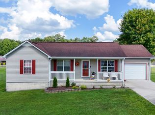 36 Speed Dr, Corbin, KY 40701