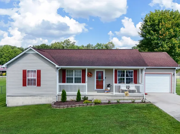 36 Speed Dr, Corbin, KY 40701
