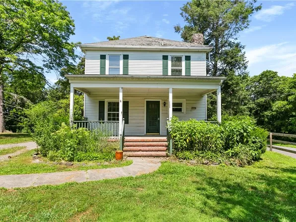 41 Marlorville Road, Wappingers Falls, NY 12590