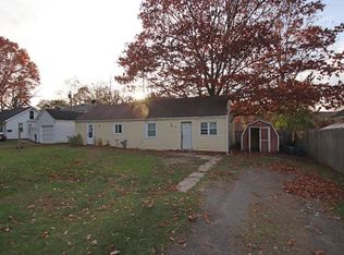 44 Windsor Rd, Rochester, NY 14612